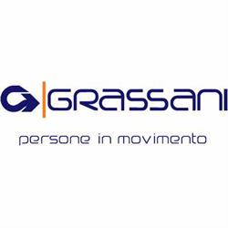 Grassani - Noleggio autobus, minibus, van e auto