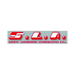 S.L.A. Società Lagonegrese Automobilistica