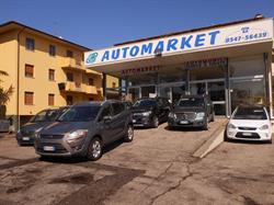 Automarket Di Renato e Marcello Merloni (S.n.c.)