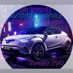 Automeridionale S.a.s.