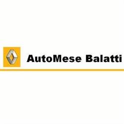 AutoMese Balatti