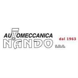 Service Automeccanica Nando