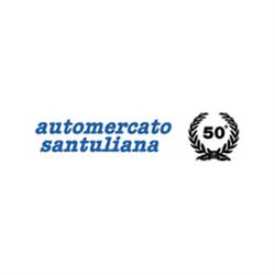 Automercato Santuliana