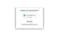 Sito di Automercato Santuliana