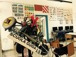 Autoscuola A.M.