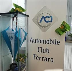 Automobile Club Ferrara