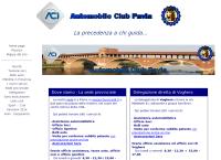 Automobile Club Pavia - UFFICIO BOLLI SOLO MATTINO
