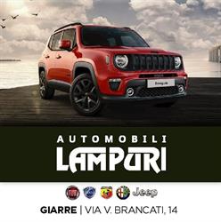 Automobili Lampuri