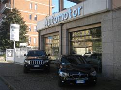 Automotor