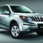 Mahindra XUV500