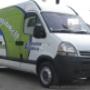 Noleggio furgoni trasporto alimenti