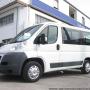 Noleggio minivan Pescara