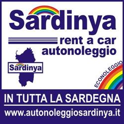 Autonoleggio Sardinya - Sassari Viale Caprera 8/a