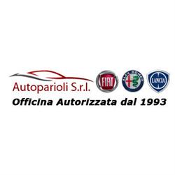 Autoparioli