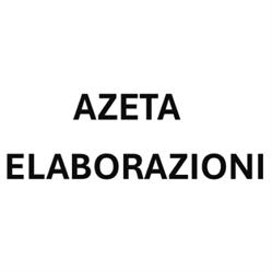 Zaffora Rag. Cataldo Azeta Elaborazioni
