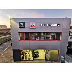 Autoreggiani Snc