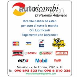 Autoricambi 2000