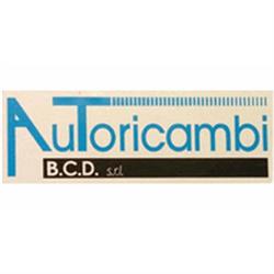 Autoricambi B.C.D.