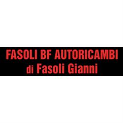 Autoricambi Bf