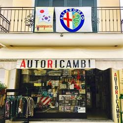 Autoricambi Cardosi