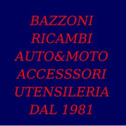 Autoricambi F.lli Bazzoni & C. SNC