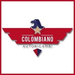 Autoricambi Colombiano