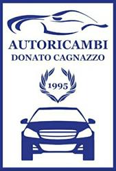 Autoricambi Di Donato Cagnazzo