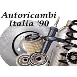 Autoricambi Italia '90