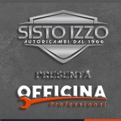 Autoricambi Izzo Sas