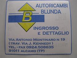 Autoricambi Di Blunda Ignazio
