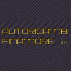 Autoricambi Finamore