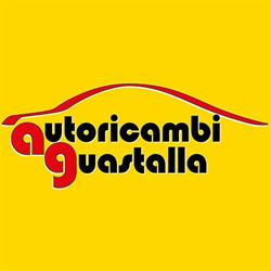 Autoricambi Guastalla