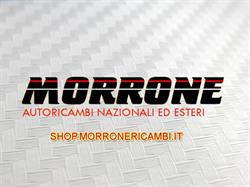 Autoricambi Morrone