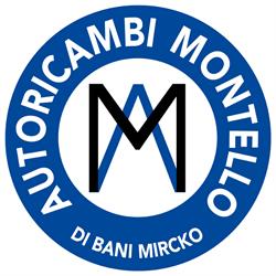Autoricambi Montello