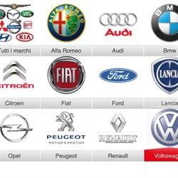 Autoricambi Romagna SRL