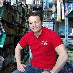 Autoricambi Rufina Di Fusci Gianfranco e C. Sdf