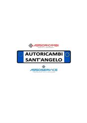 Autoricambi Santangelo Di Bisoni Ambrogio & C. Snc