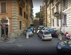 Autorimessa Caracas Dei F.lli D'acri U.& V.sdf