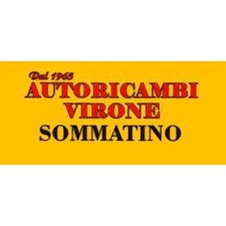 Autoricambi Virone