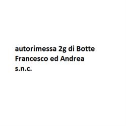 Autorimessa 2g Di Botte Francesco Ed Andrea
