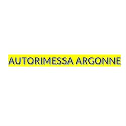 Autorimessa Argonne