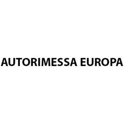 Autorimessa Europa