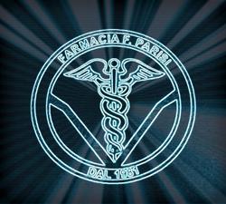 Farmacia Dott Francesco Parisi