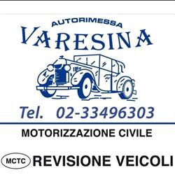 Autorimessa Varesina SNC Di Salina M.g. & Gianni A.