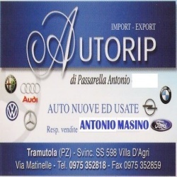 Autorip