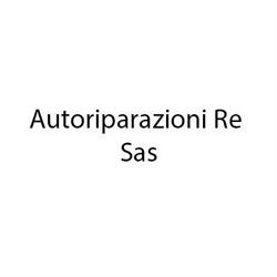Autoriparazioni Re Sas