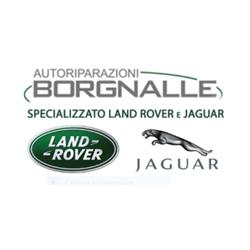Autoriparazioni Borgnalle
