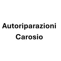 Autoriparazioni Carosio