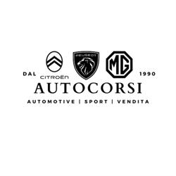 Autoriparazioni Corsi Peugeot Citroen Mg