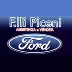 Autoriparazioni Piceni Alessandro & C.